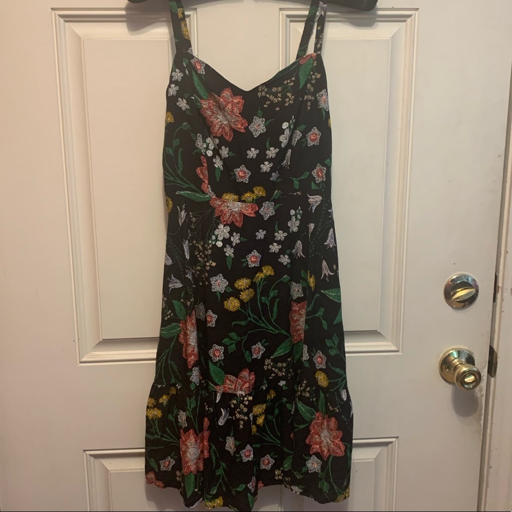 Super cute sundress